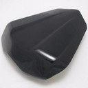 Black Motorcycle Pillion Rear Seat Cowl Cover For Yamaha Yzf R6 2006-2007